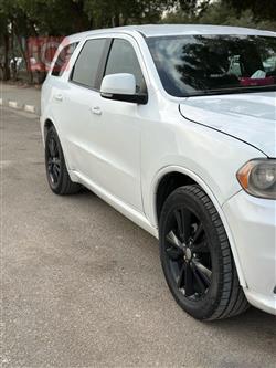 دودج دورانجو